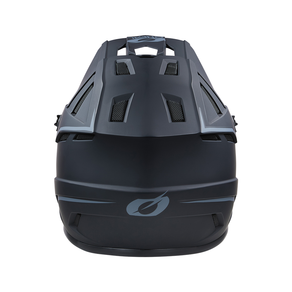 Casque VTT O'NEAL BACKFLIP SOLID Noir