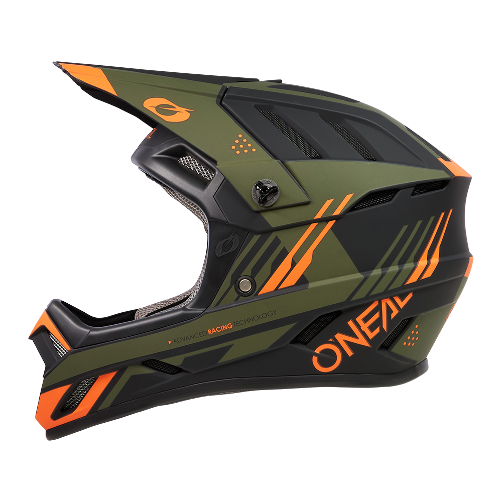 O'Neal Blade V.22 Fullface: Neuer MTB-Helm für Downhill und Gravity O'Neal Blade V.22 Fullface: Neuer MTB-Helm für Downhill und Gravity