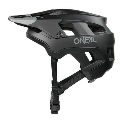 Casque VTT O'NEAL DEFENDER SOLID Noir