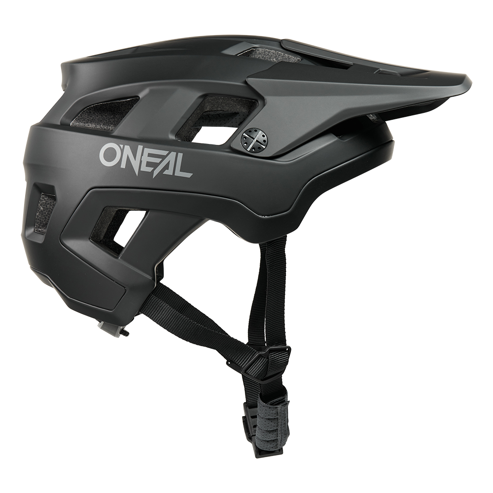 Casque VTT O'NEAL DEFENDER SOLID Noir