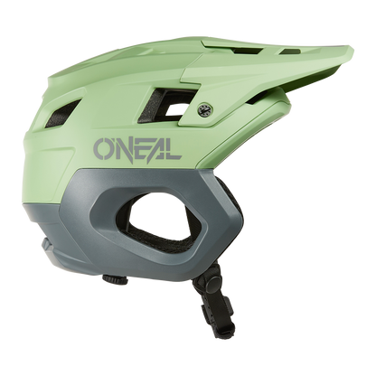 Casque VTT O'NEAL TRAPPER Vert/Gris