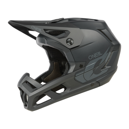 Casque VTT O'NEAL SL1 SOLID Noir