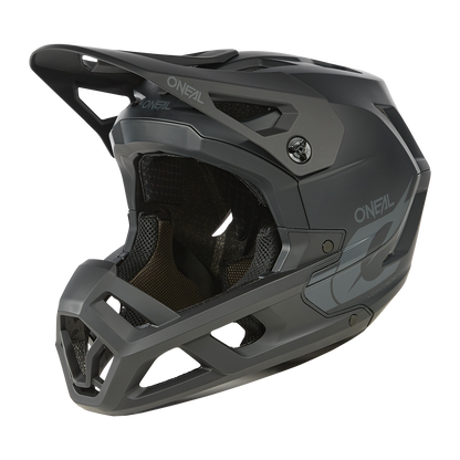 Casque VTT O'NEAL SL1 SOLID Noir