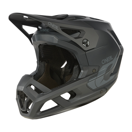 Casque VTT O'NEAL SL1 SOLID Noir
