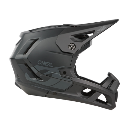 Casque VTT O'NEAL SL1 SOLID Noir