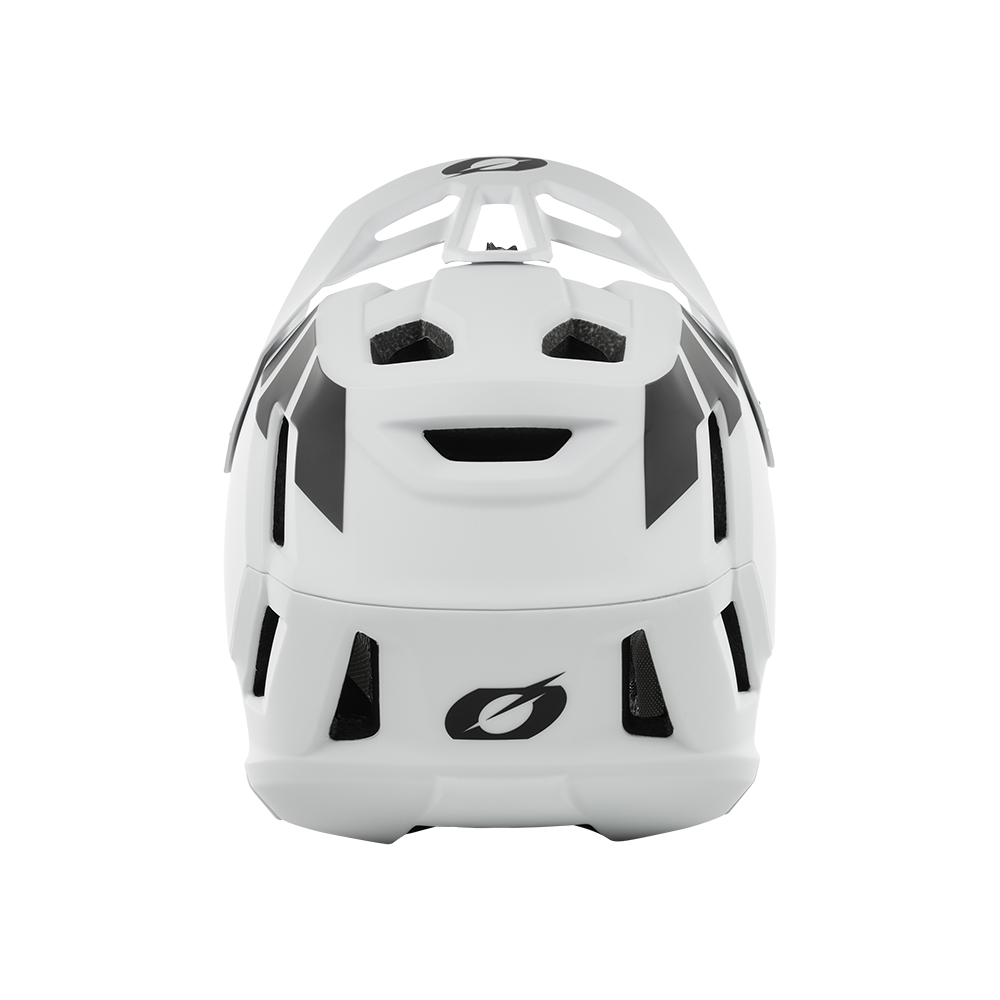 Casque VTT O'NEAL SL1 CREST Blanc/Noir