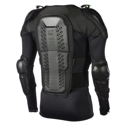 Veste de Protection O'NEAL UNDERDOG Noir