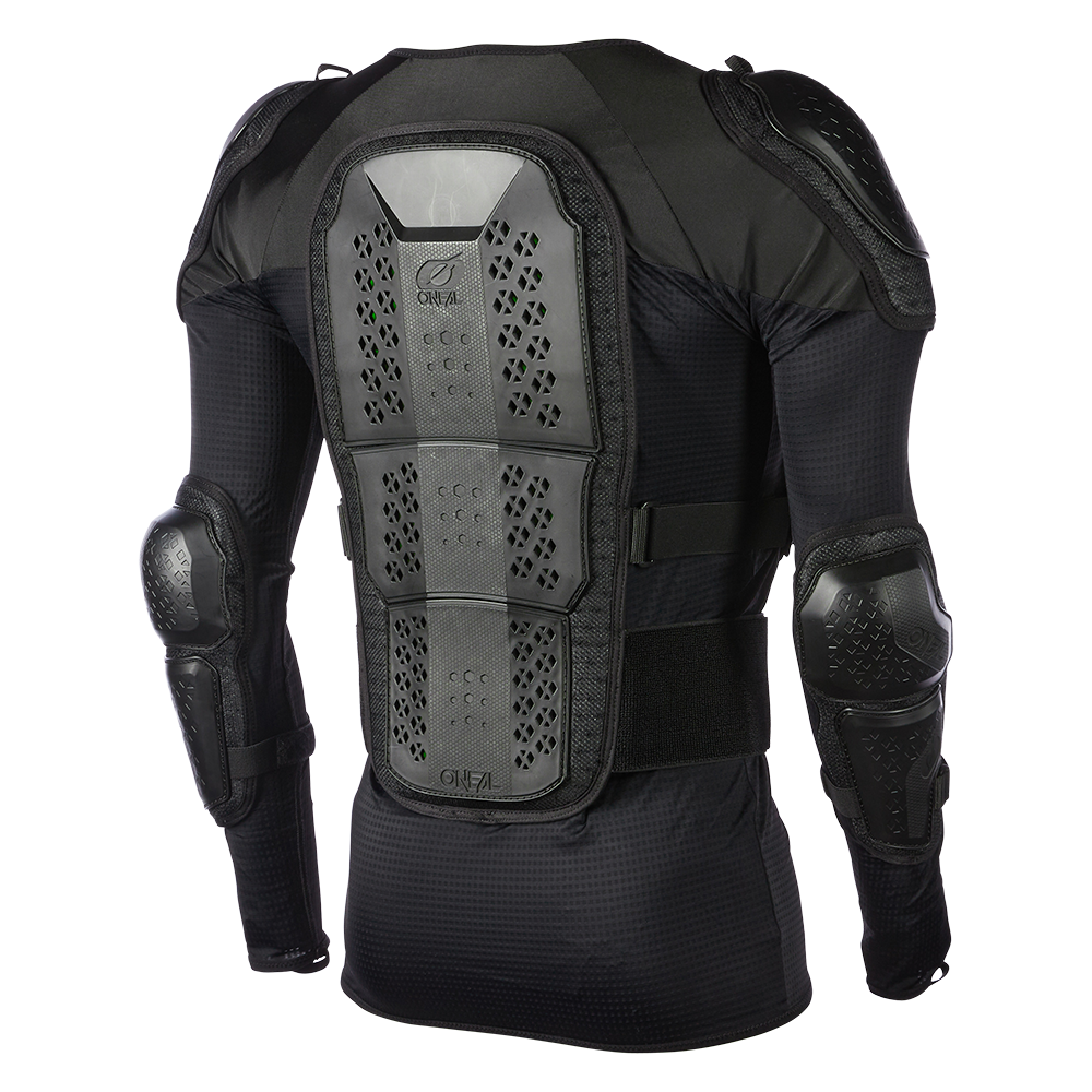 Veste de Protection O'NEAL UNDERDOG Noir