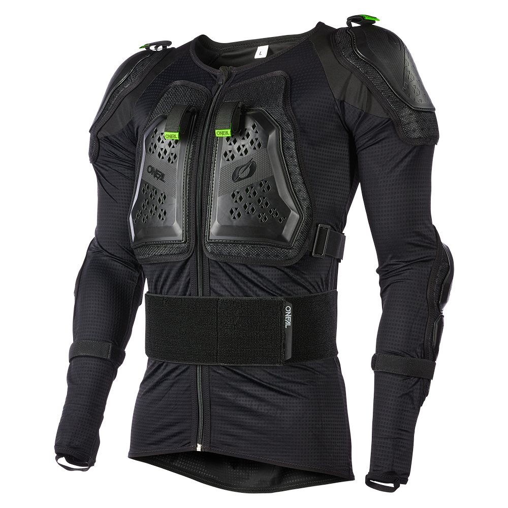 Veste de Protection O'NEAL UNDERDOG Noir