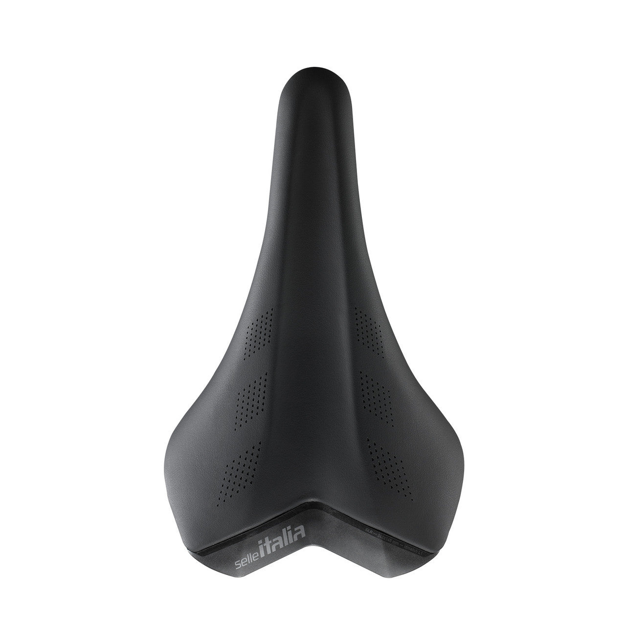 Selle SELLE ITALIA SLR CARBON FILL L1 145 mm Rails Carbone