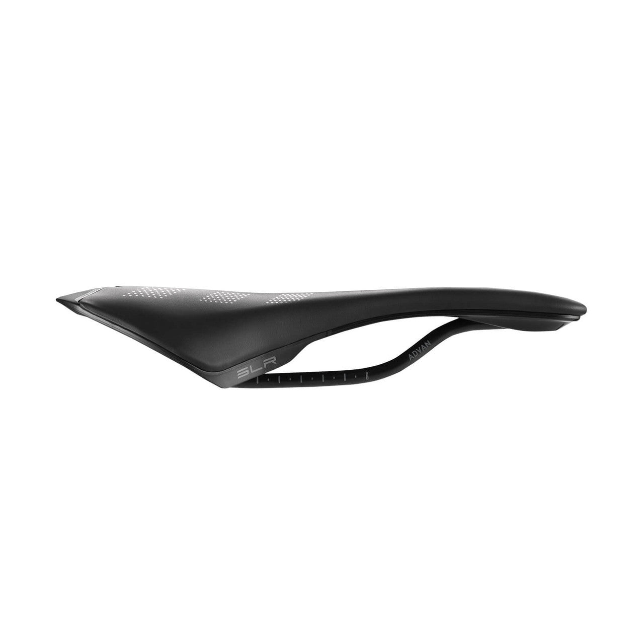Selle SLR Advan L1 - vue de profil