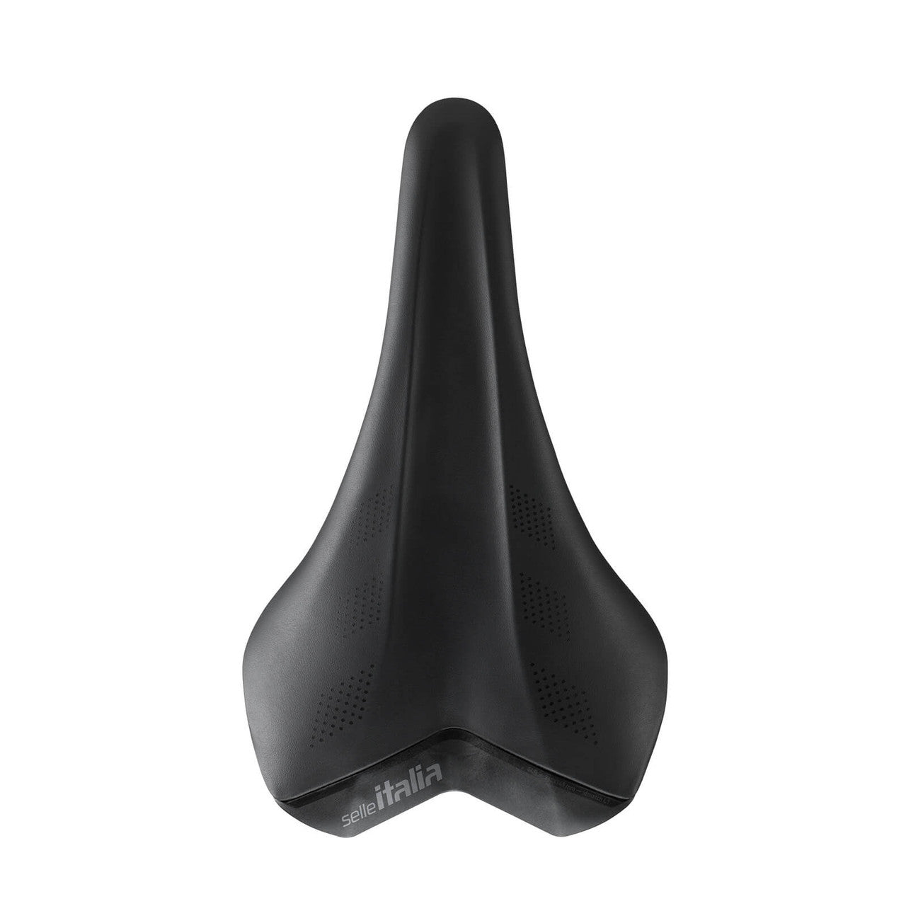 Selle SLR Advan L1 - vue de dessus