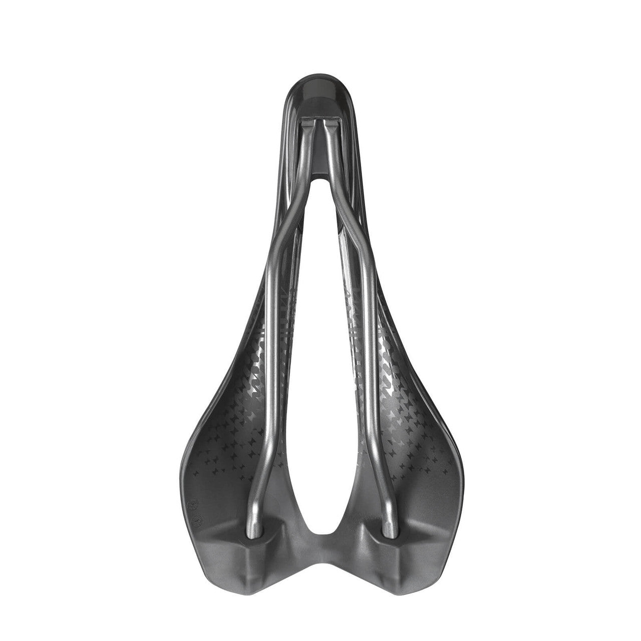 Selle SELLE ITALIA SLR ELITE SUPERFLOW S3 130 mm Rails Titane