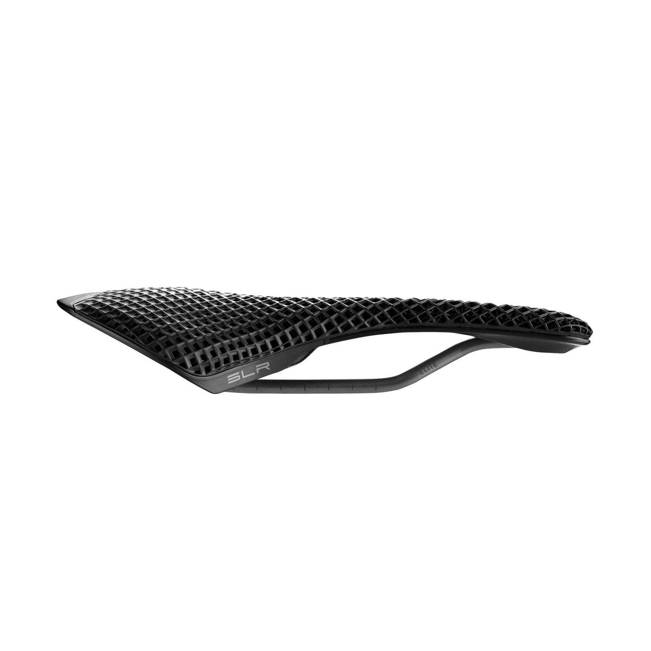 Selle SLR 3D Elite L3 - vue de profil