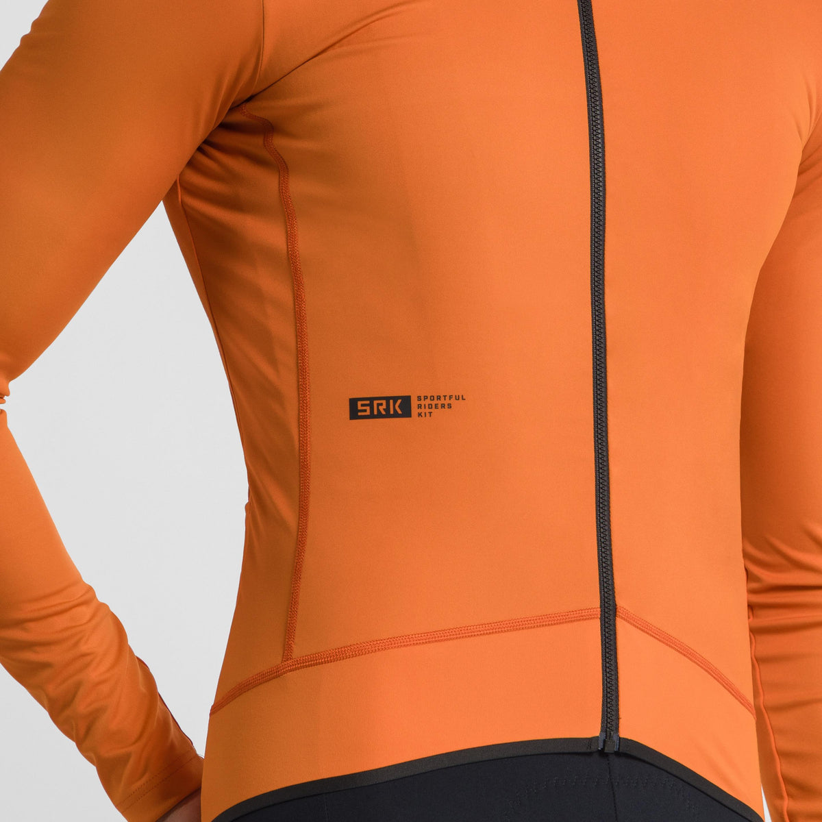 Veste SPORTFUL SRK SHIFT Orange