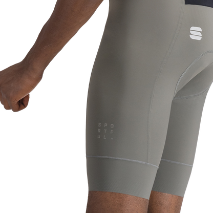Cuissard Court à Bretelles SPORTFUL SRK  Gris