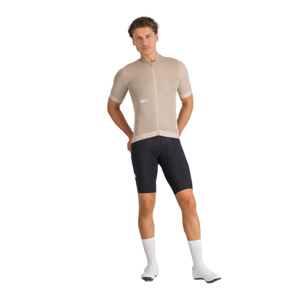 Maillot SPORTFUL SRK 2 Manches Courtes Beige