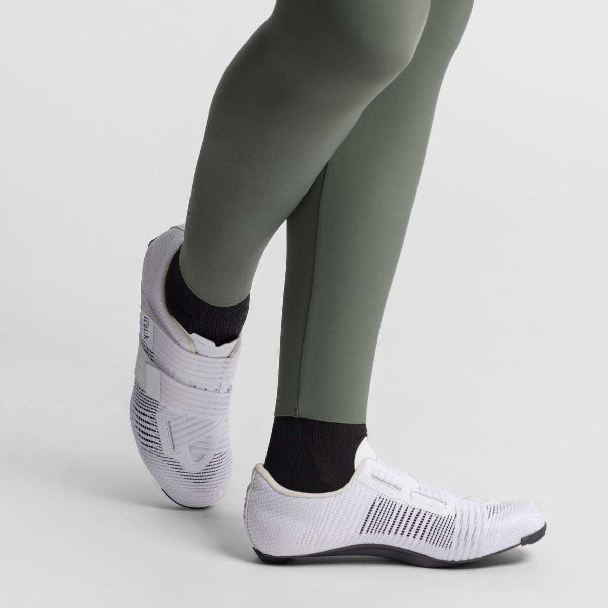 Cuissard Long SPORTFUL PULSE Femme Vert