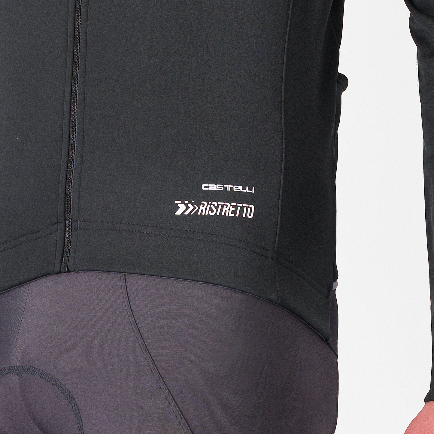 Veste CASTELLI ESPRESSO AIR Noir