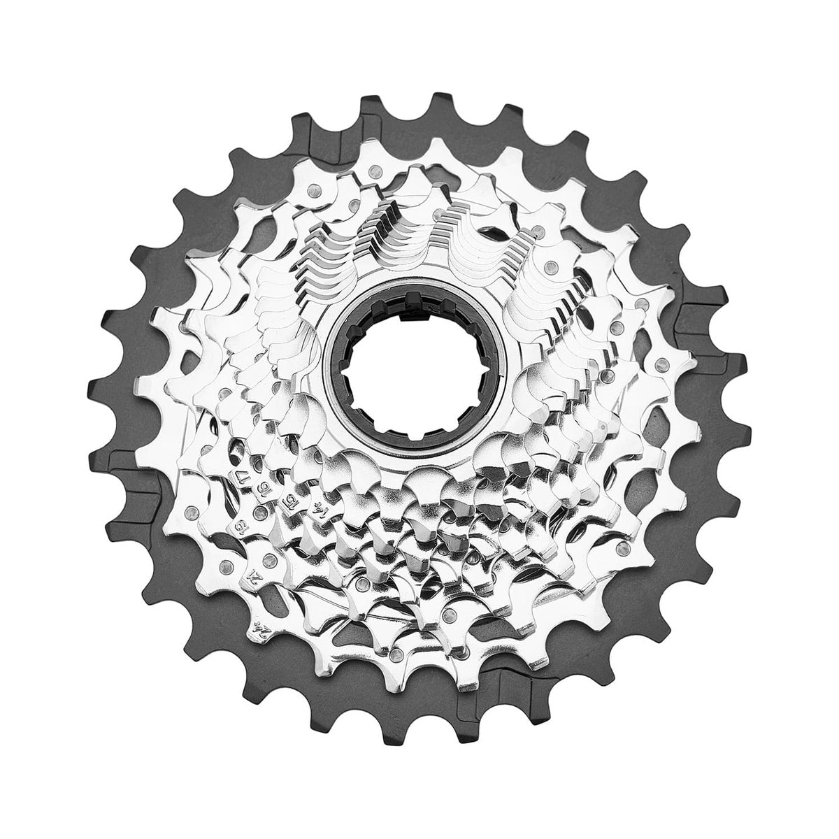 Cassette 12V SRAM FORCE XG-1270 – photo principale sur fond blanc
