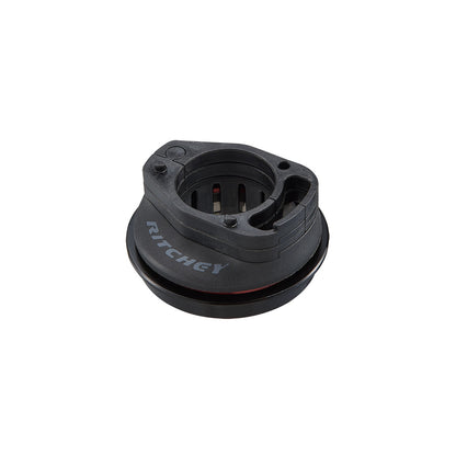 Cuvette Haute pour Jeu de Direction Semi-Intégré RITCHEY WCS SWITCH ZS55/28.6 sans Guide-Câble
