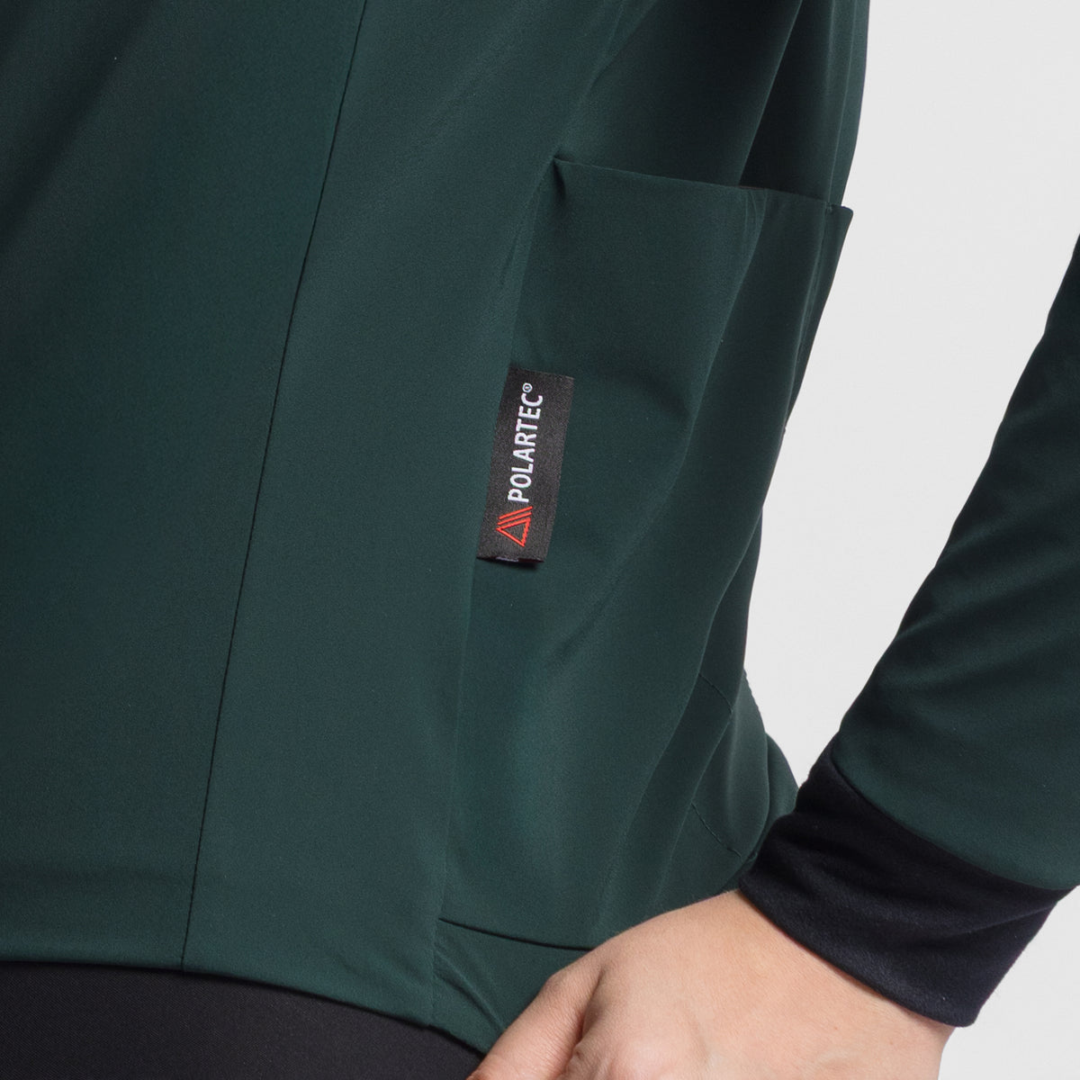 Veste SPORTFUL SUPERGIARA 2 Femme Vert