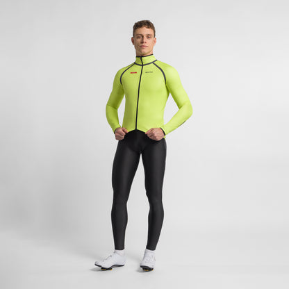 Veste SPORTFUL FIANDRE HYPER Jaune