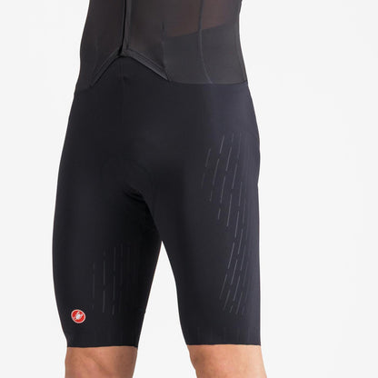 Combinaison CASTELLI SANREMO S SPEED SUIT Noir
