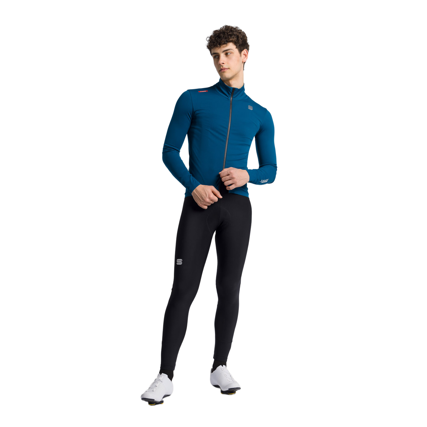 Veste SPORTFUL FIANDRE SHIFT Bleu