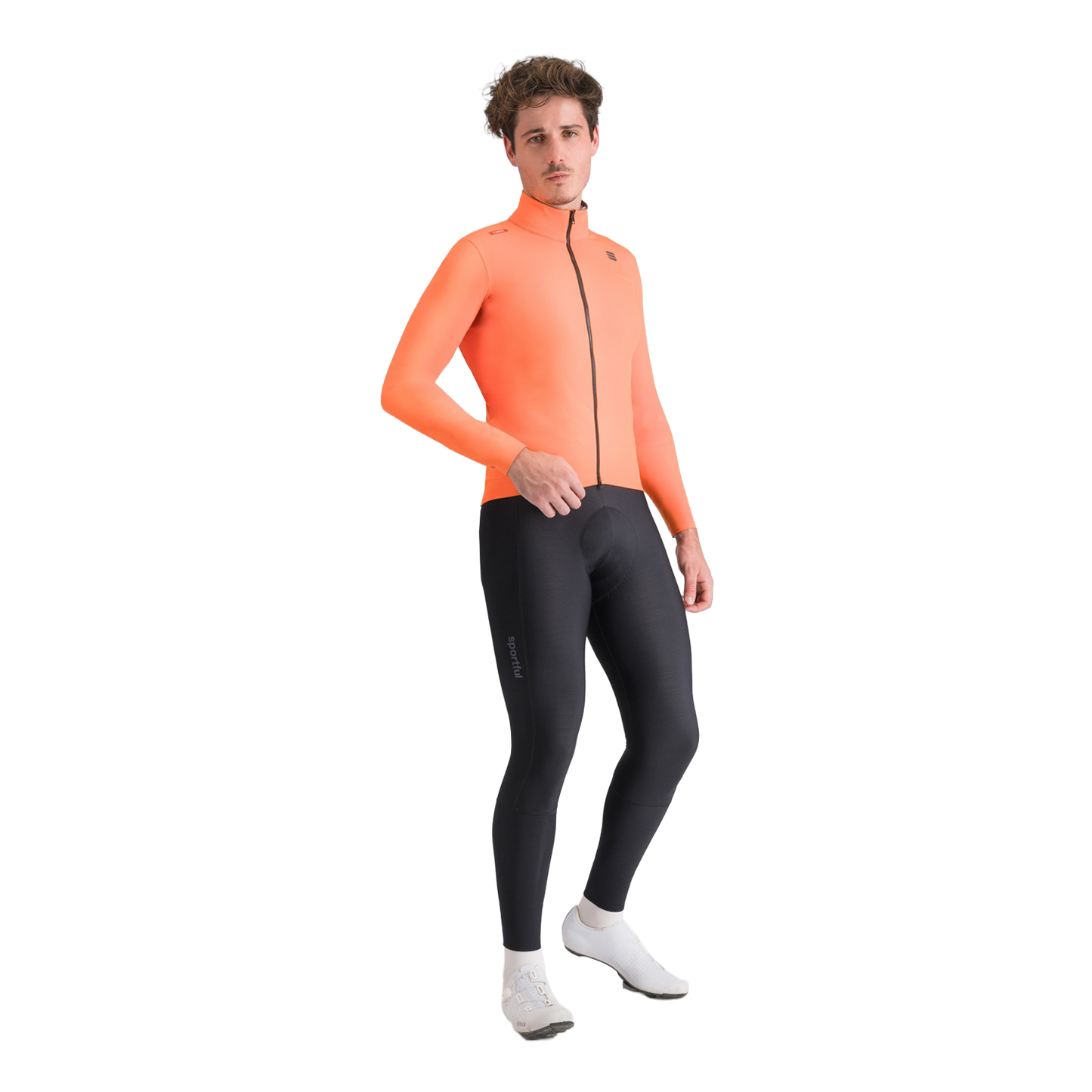 Veste SPORTFUL FIANDRE SHIFT Orange