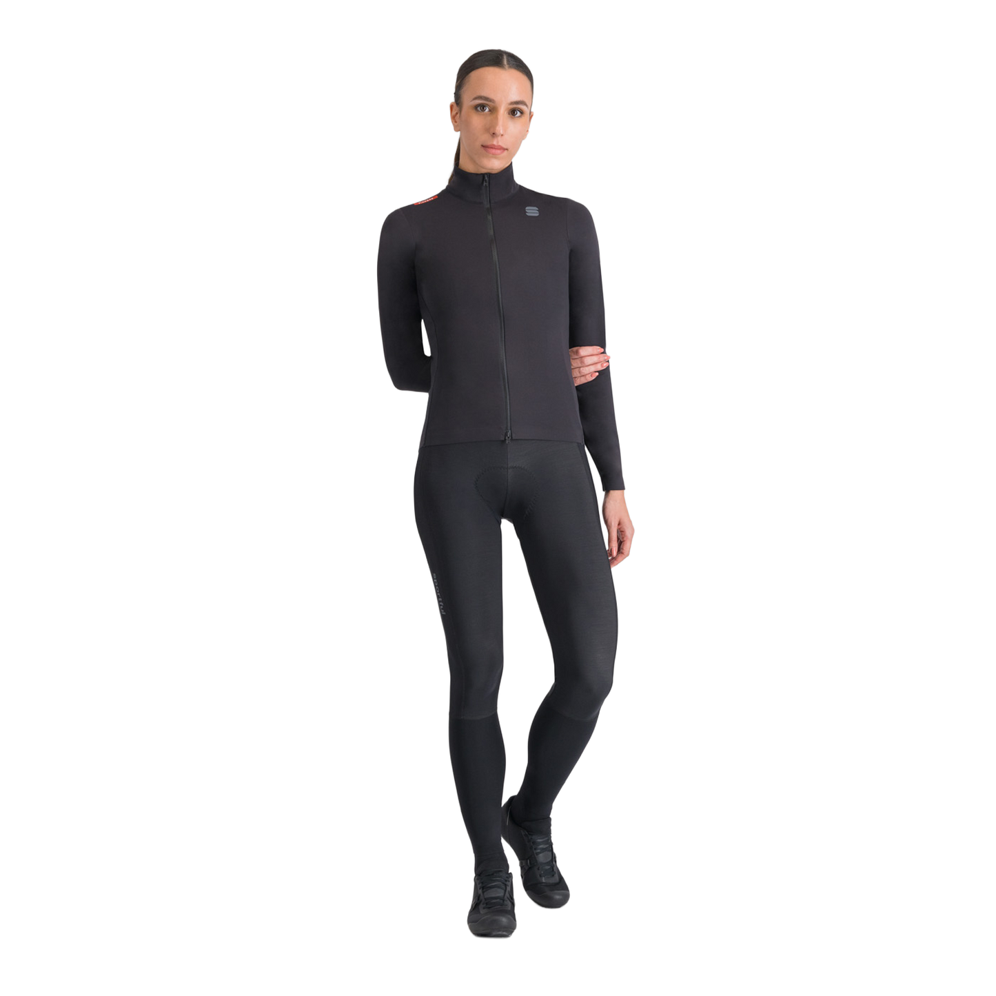 Veste SPORTFUL FIANDRE SHIFT Femme Noir