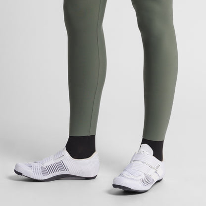 Cuissard Long à Bretelles SPORTFUL PULSE Femme Vert