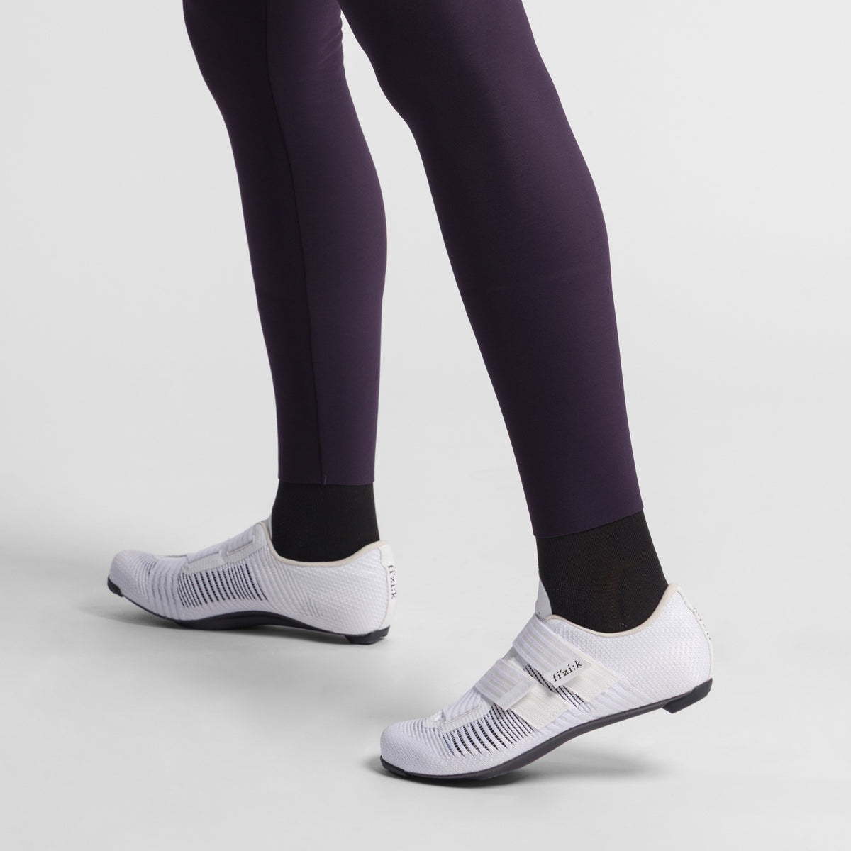 Cuissard Long à Bretelles SPORTFUL PULSE Femme Violet