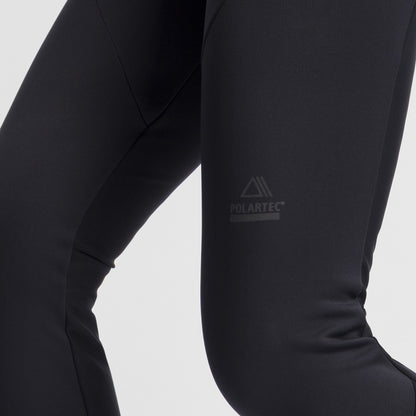 Cuissard Long à Bretelles SPORTFUL DEEPWINTER Femme Noir