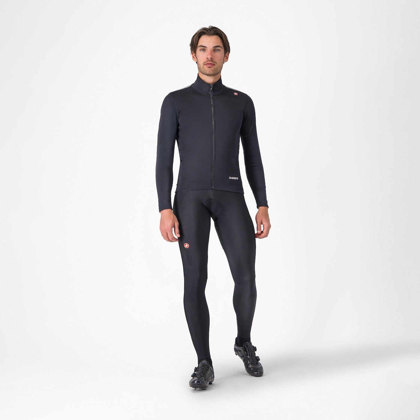 Veste CASTELLI ESPRESSO AIR Noir
