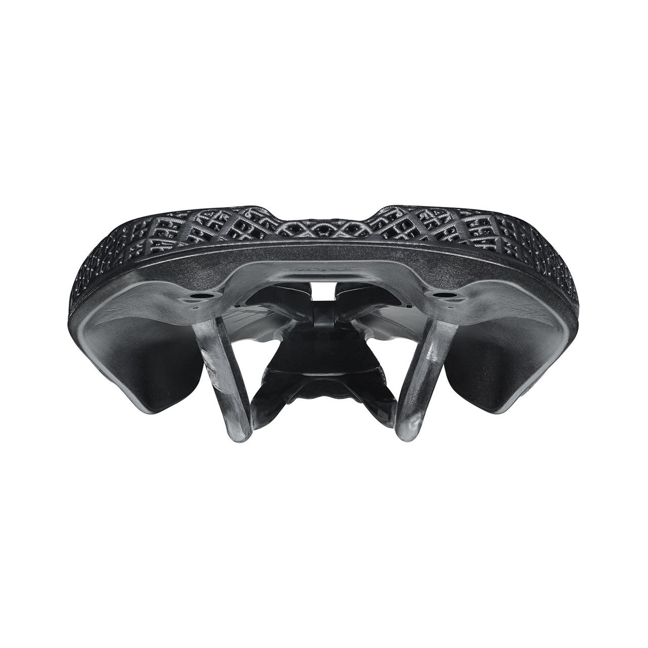 Selle SELLE ITALIA Watt 3D Kit Carbonio SUPERFLOW U3 133 mm Rails Carbone