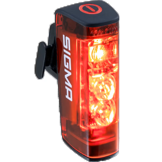 Éclairage Arrière SIGMA HIRO 50 LINK