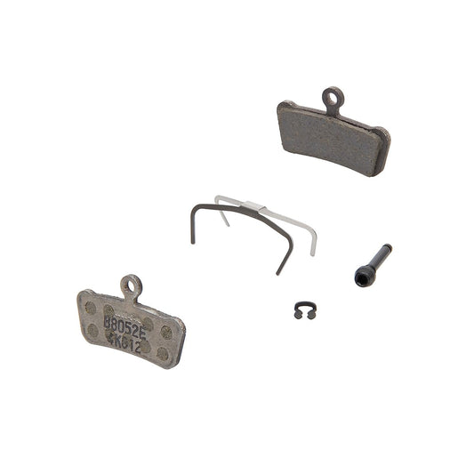 Paire de plaquettes de frein vélo VTT Newton Avid-Sram Guide Paire de plaquettes de frein vélo VTT Newton Avid-Sram Guide