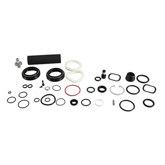 Kit de Joints Complet pour Fourche ROCKSHOX PIKE Dual position Air A1/A2 (2014-2016)