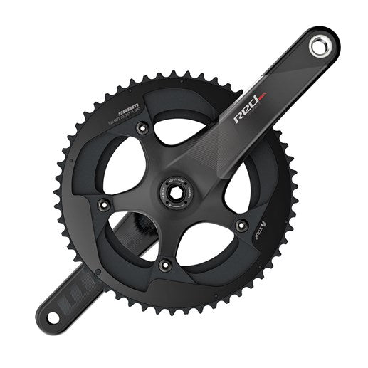 Pédalier 11V SRAM RED 22 EXOGRAM