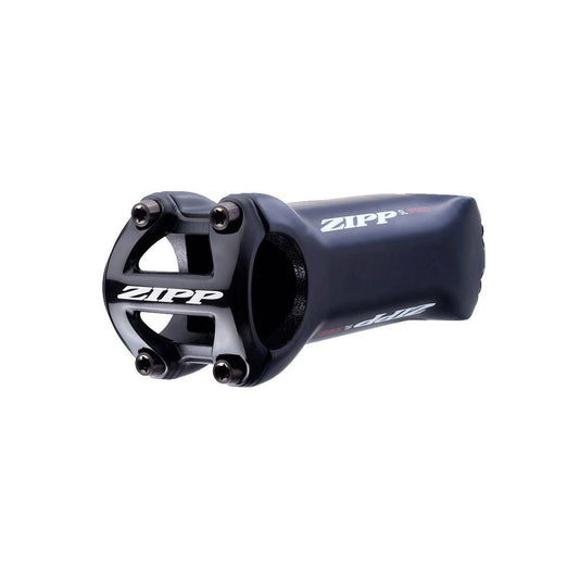 Potence ZIPP SL SPEED B1 6° Carbone Noir/Blanc