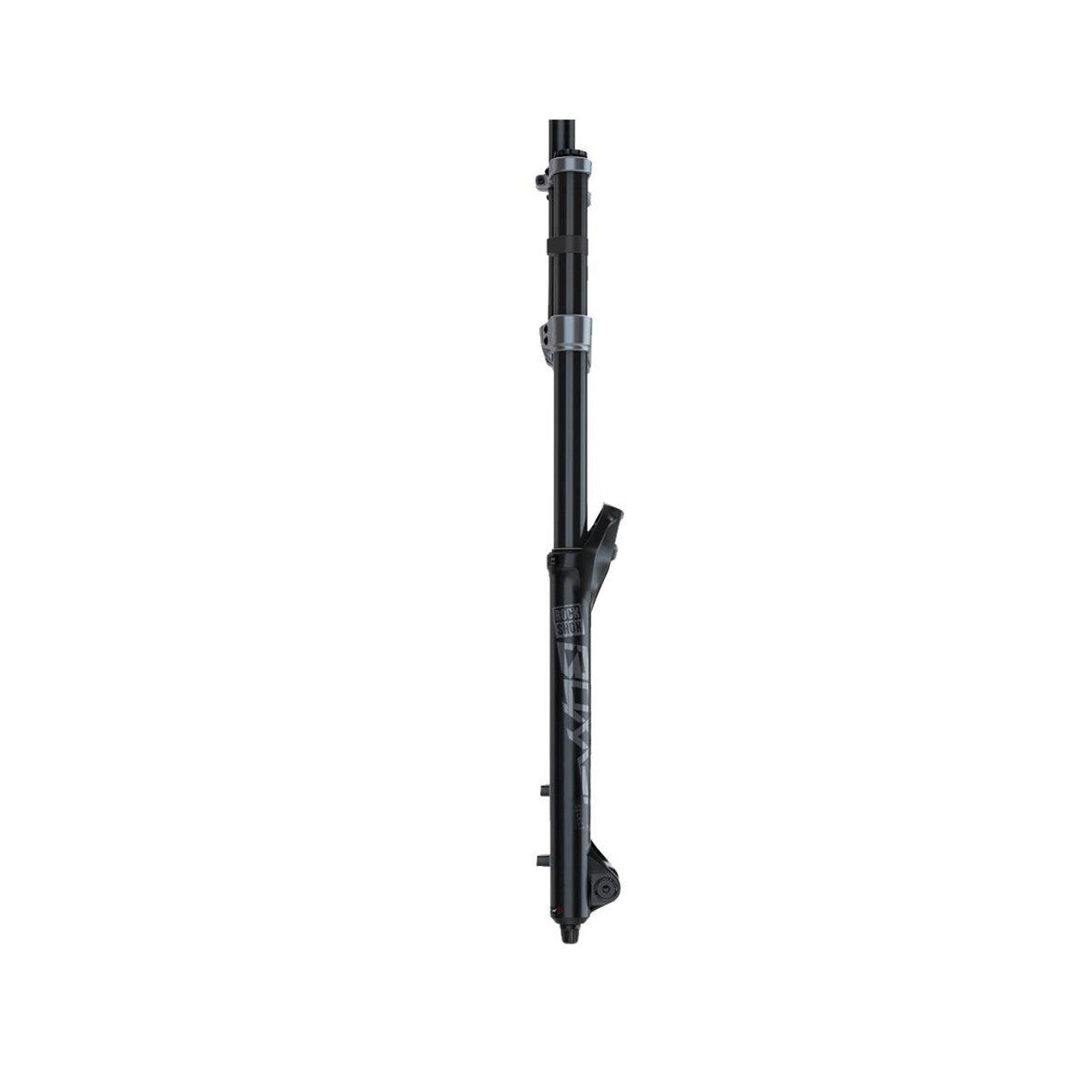 Fourche ROCKSHOX BOXXER SELECT CHARGER RC 27.5 DEBONAIR Axe 20x110 mm Boost Noir Mat