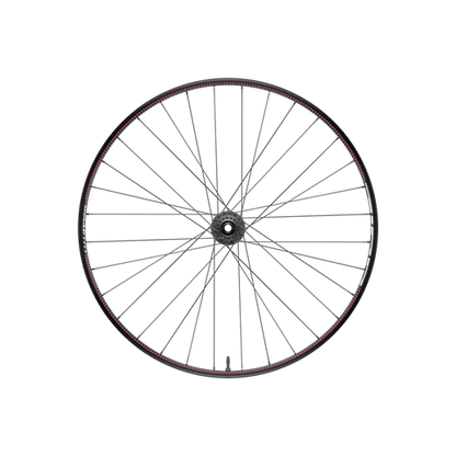 Roue Avant ZIPP 3ZERO MOTO ZM1 27.5" 15x110 mm Boost Gris