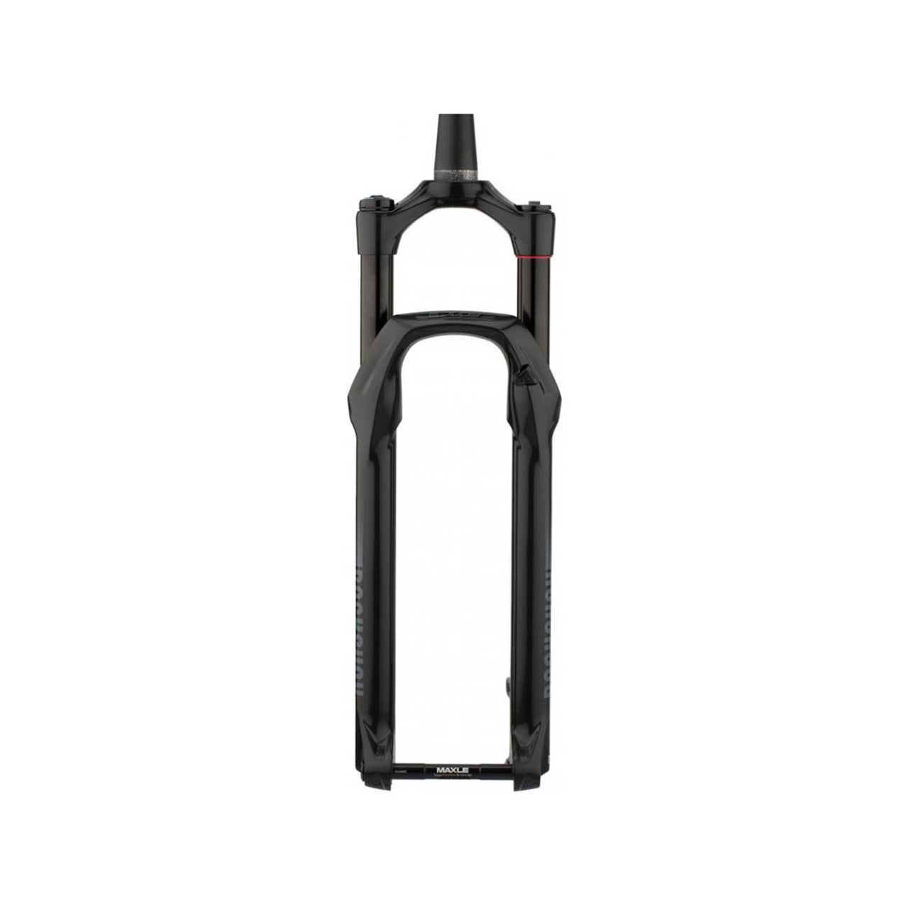 Fourche ROCKSHOX JUDY GOLD RL 27.5 SoloAir Conique Axe 15x110 mm Boost Noir