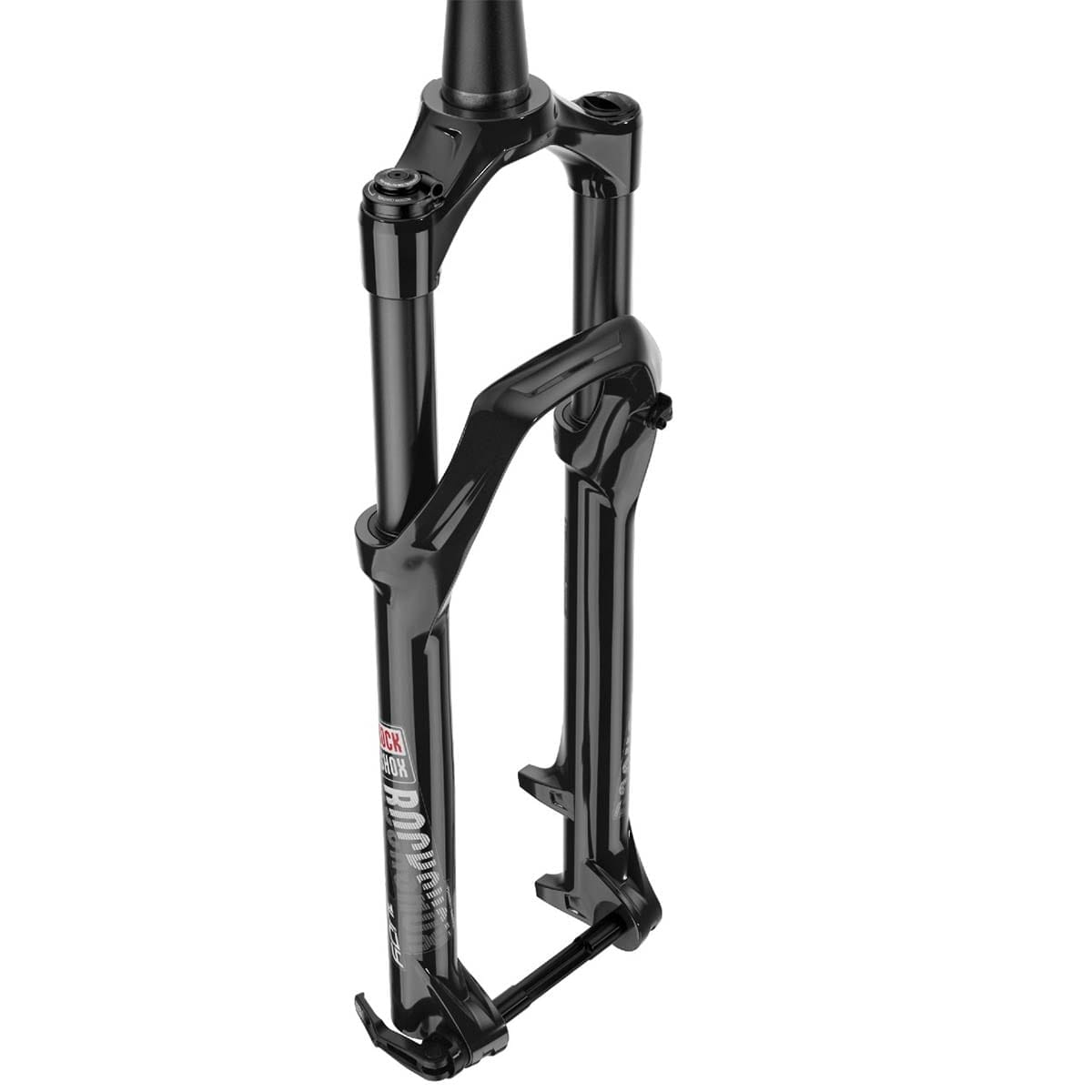 Fourche ROCKSHOX JUDY GOLD RL 29" SoloAir Remote Conique Axe 15 mm Boost Noir 2021 00.4020.556.007