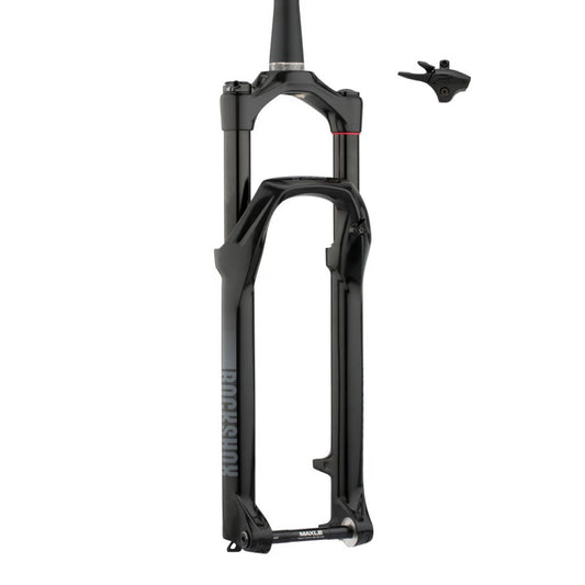 Fourche ROCKSHOX JUDY GOLD RL 29" SoloAir Remote Conique Axe 15 mm Boost Noir 2021 00.4020.556.007