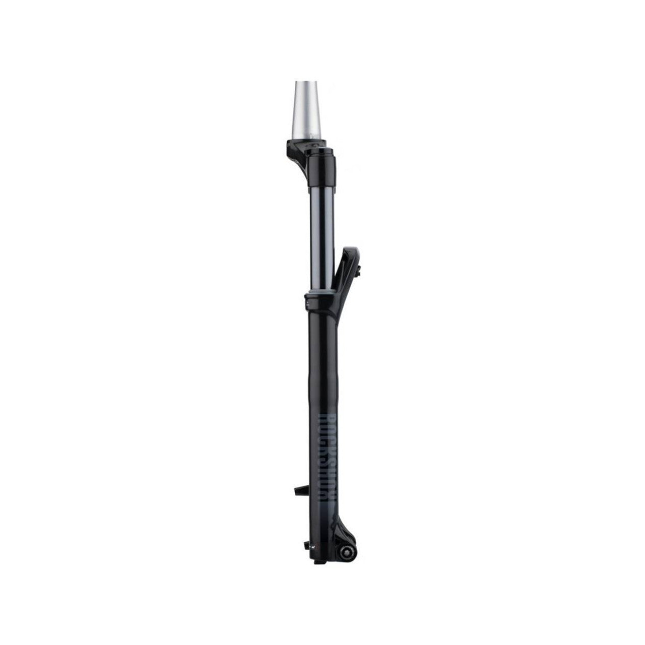 Fourche ROCKSHOX RECON SILVER RL 29" SOLOAIR Conique Axe 15x110mm Boost Noir