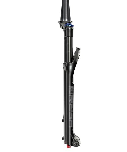 Fourche ROCKSHOX REBA RL REMOTE 27.5" SOLO AIR Conique Axe 15x110mm Boost Noir