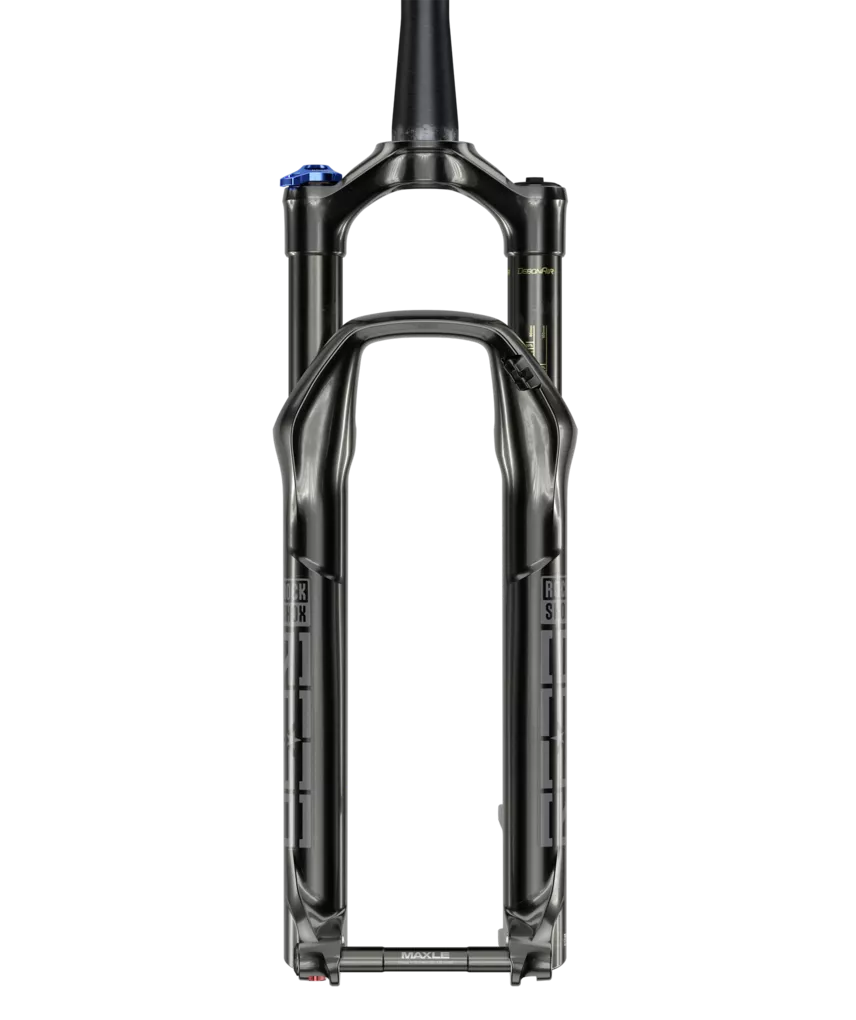 Fourche ROCKSHOX REBA RL 27.5" SOLO AIR Conique 15x110mm Noir