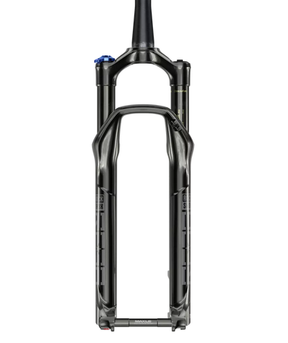 Fourche ROCKSHOX REBA RL REMOTE 27.5" SOLO AIR Conique Axe 15x110mm Boost Noir